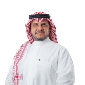 Mr. Fahad Al Rajhi