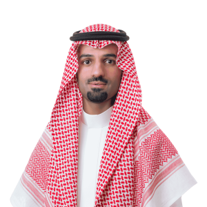 Mr. Ahmed Abdullah Almajdouie