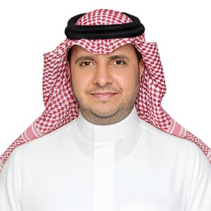 Mr. Fahad Al Rajhi